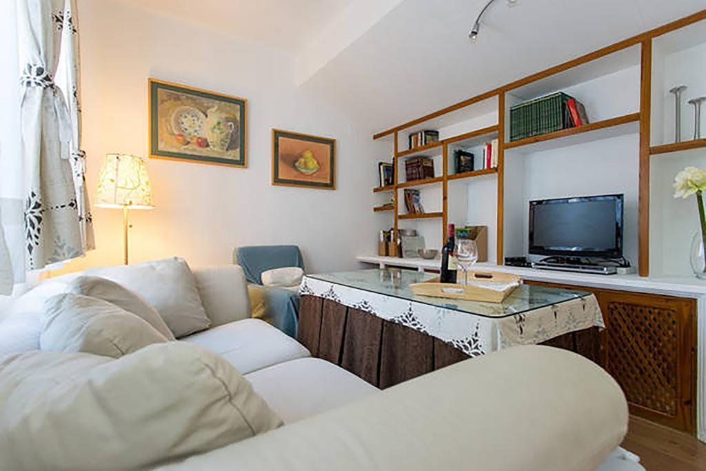 Apartamento San Clemente Sevilla Kültér fotó