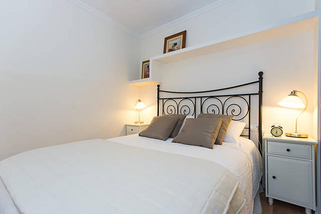 Apartamento San Clemente Sevilla Kültér fotó