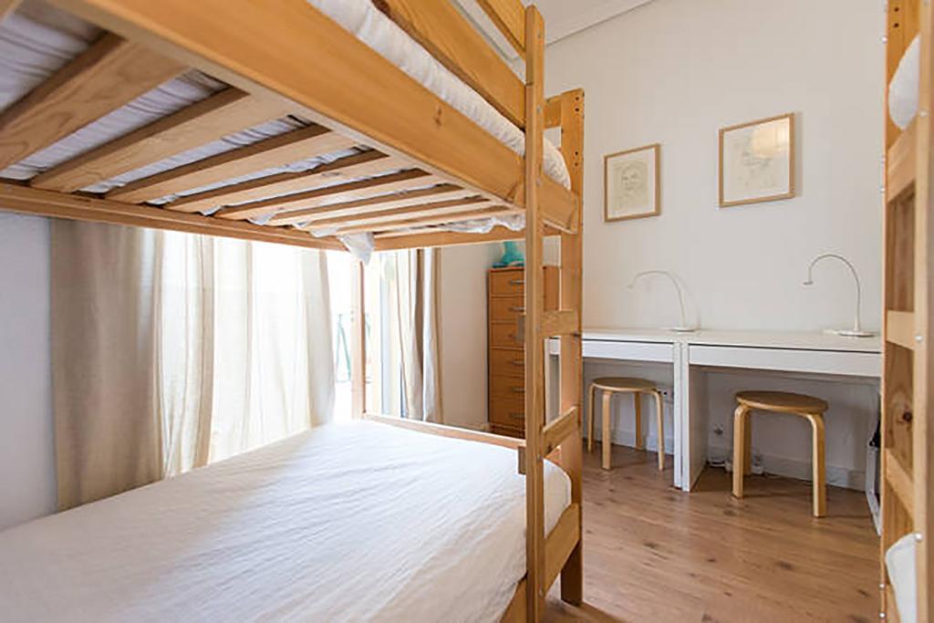 Apartamento San Clemente Sevilla Kültér fotó