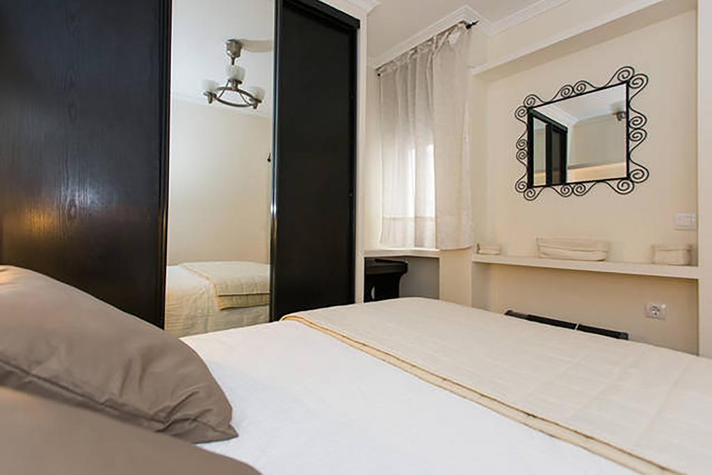 Apartamento San Clemente Sevilla Kültér fotó